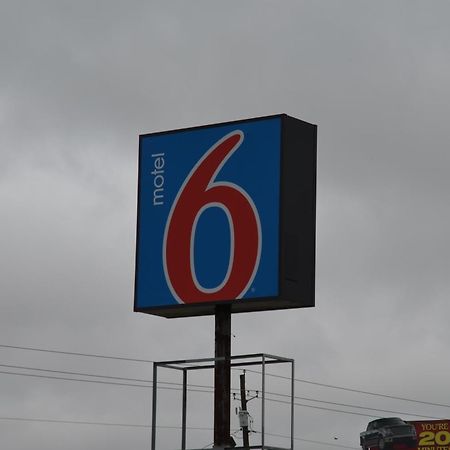 Motel 6-Covington, Tn Bagian luar foto