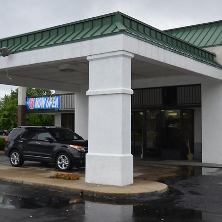 Motel 6-Covington, Tn Bagian luar foto