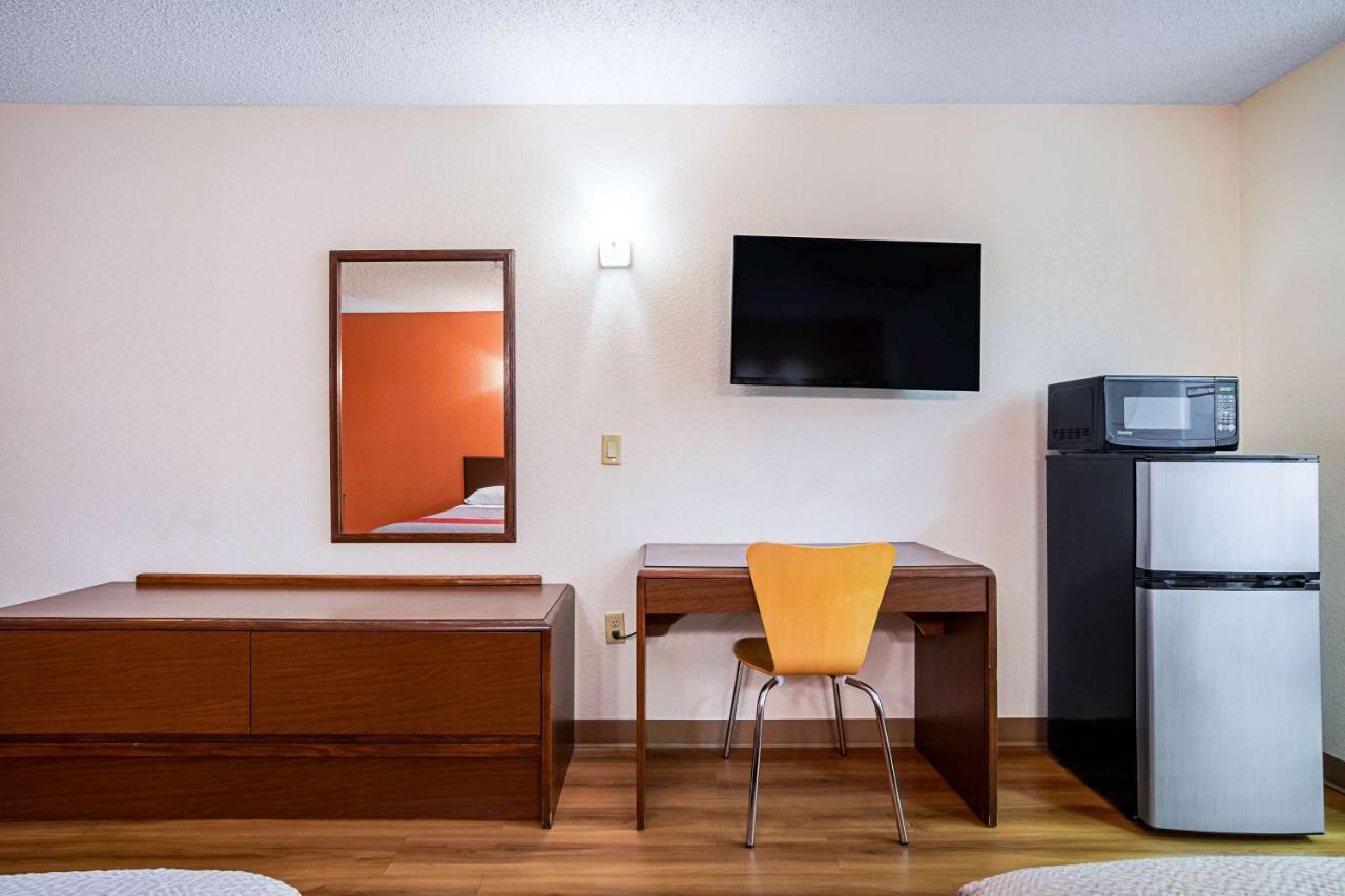 Motel 6-Covington, Tn Bagian luar foto