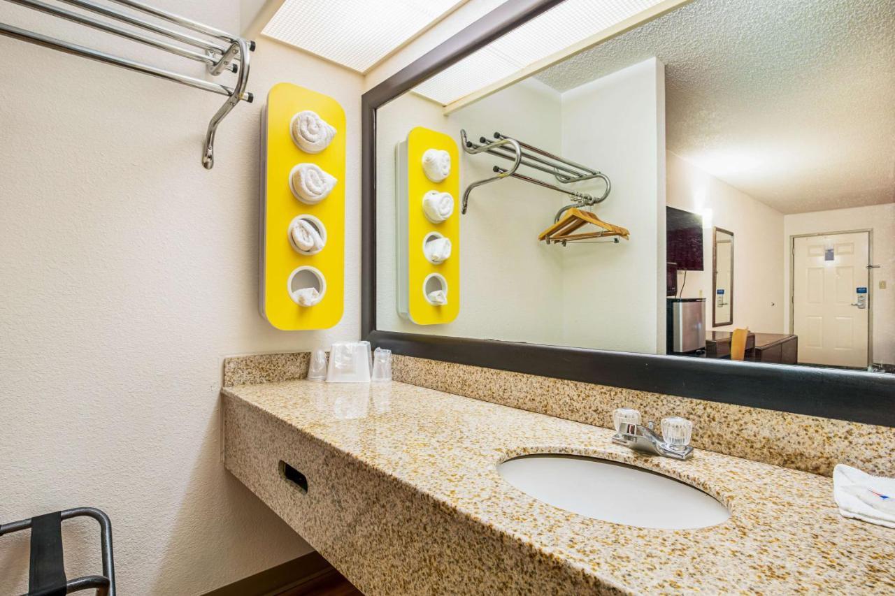 Motel 6-Covington, Tn Bagian luar foto