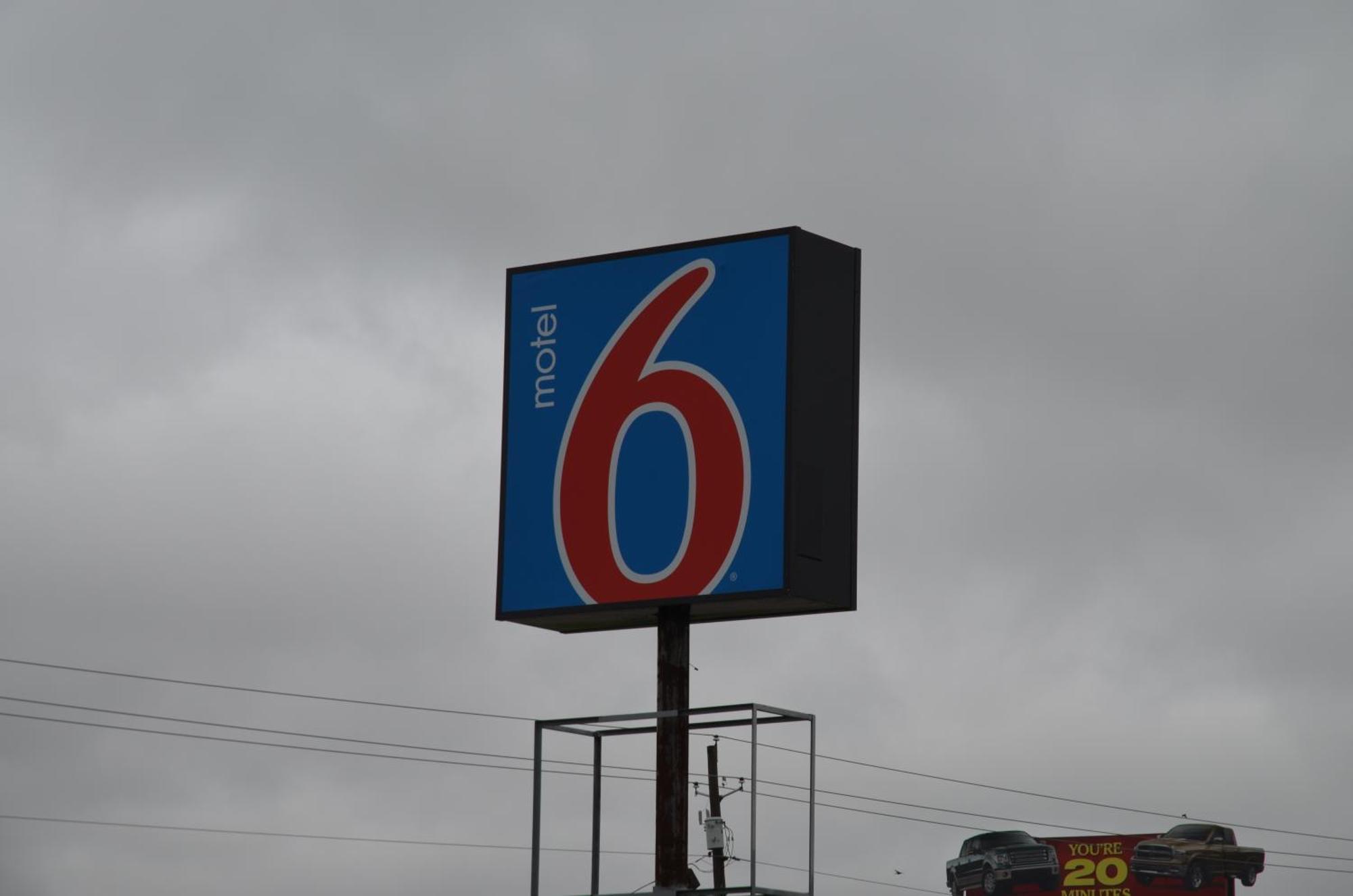 Motel 6-Covington, Tn Bagian luar foto