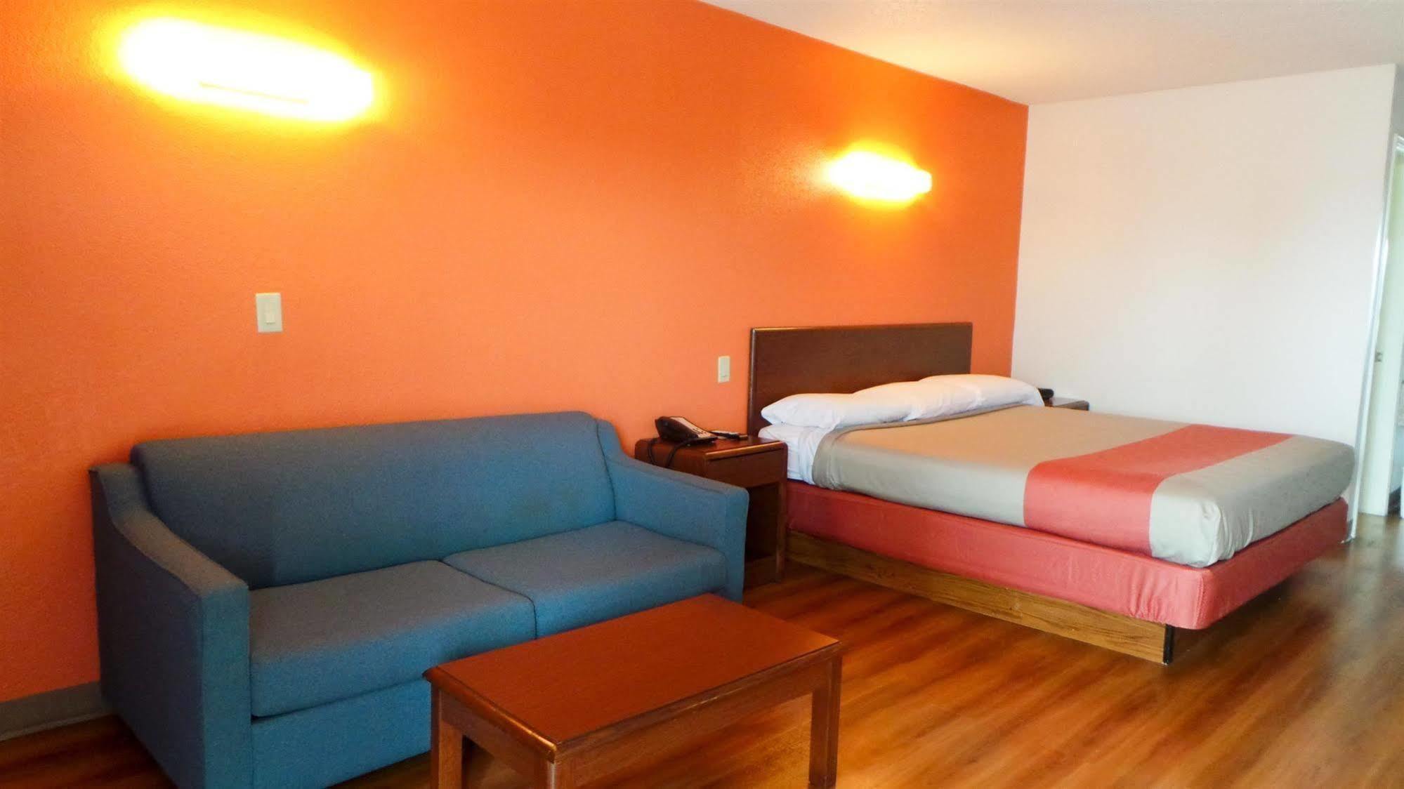 Motel 6-Covington, Tn Bagian luar foto