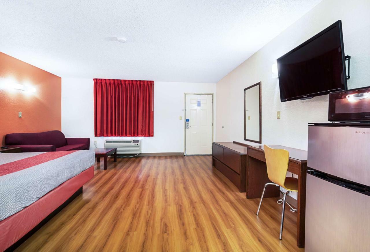 Motel 6-Covington, Tn Bagian luar foto