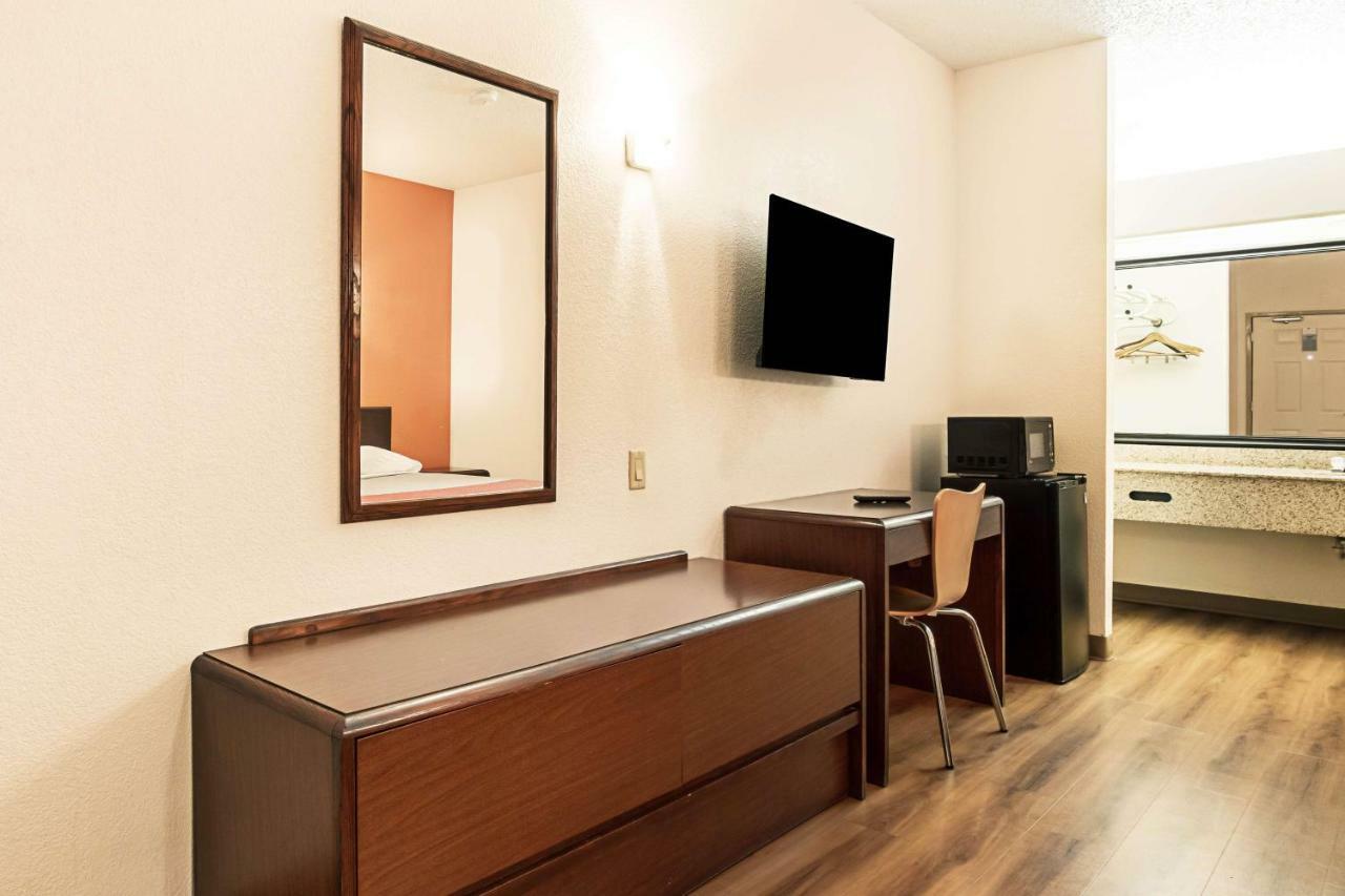 Motel 6-Covington, Tn Bagian luar foto
