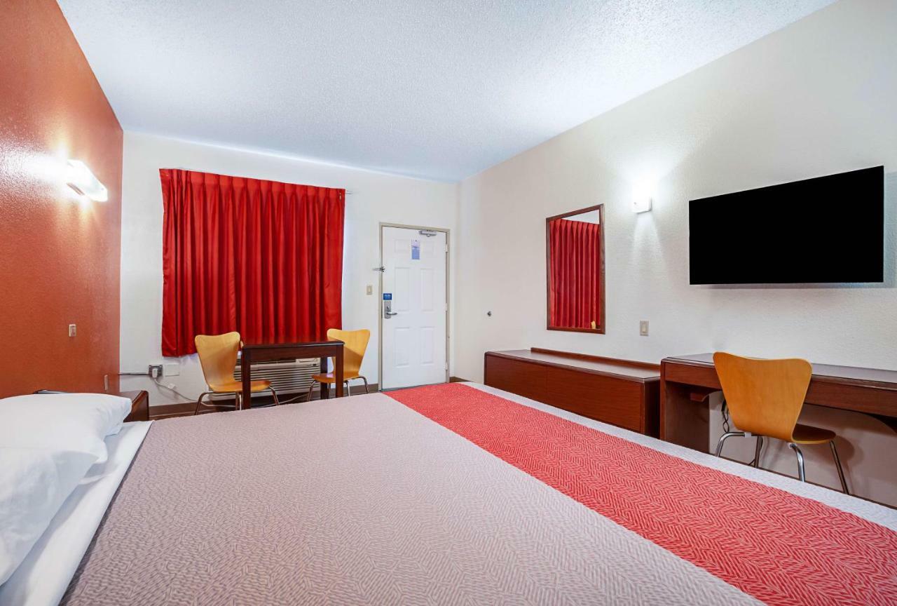 Motel 6-Covington, Tn Bagian luar foto